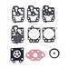 CARBURETOR DIAPHRAGM