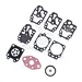 CARBURETOR DIAPHRAGM